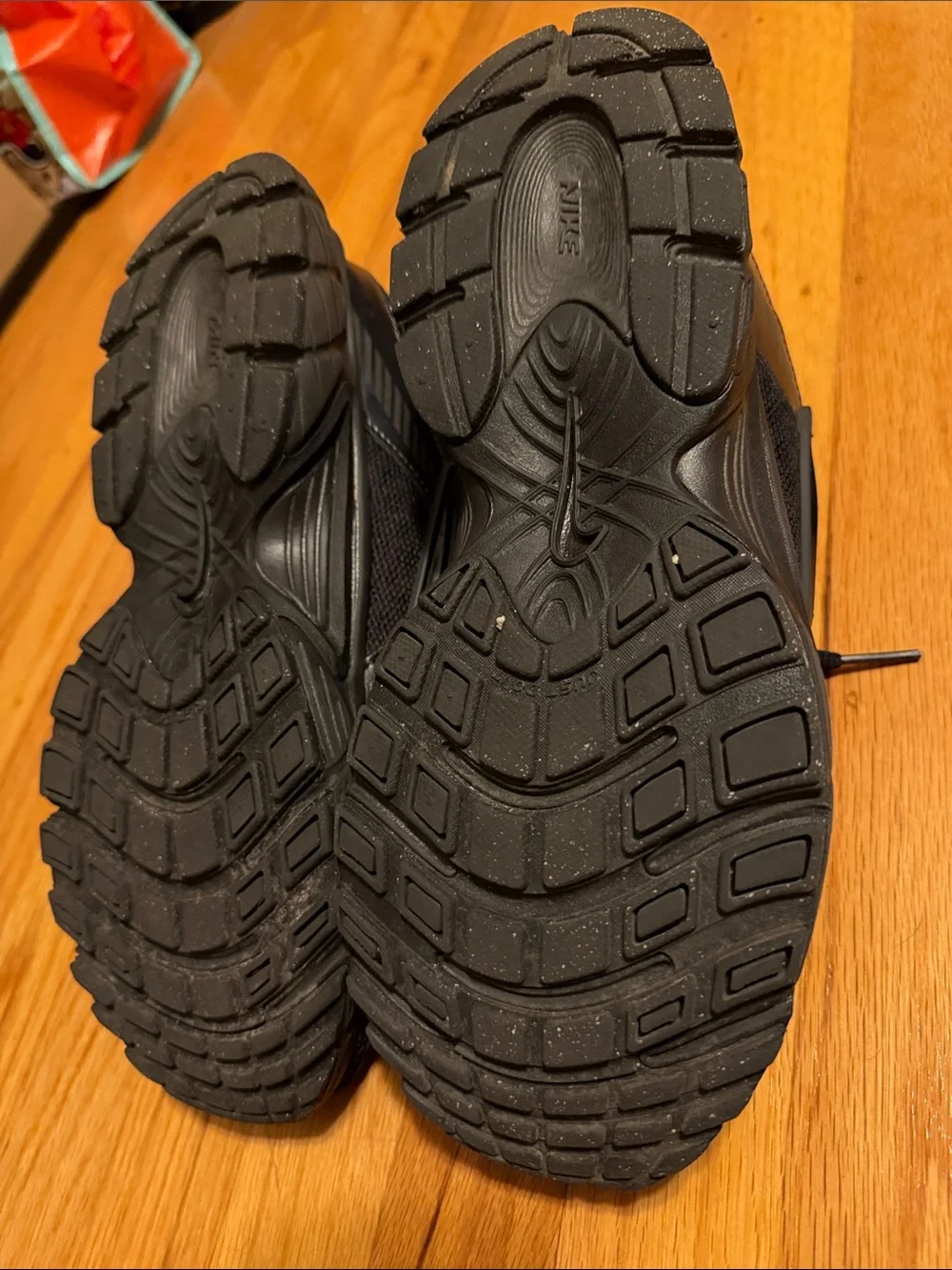 Nike V5 RNR - Picture 9 of 10